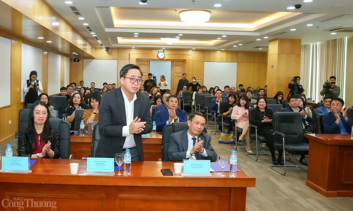 Phát động giải báo chí tuyên truyền sử dụng năng lượng tiết