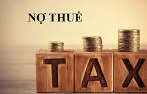 Đà Nẵng: Nợ thuế hơn 44 tỷ đồng, Công ty địa ốc First Real bị cưỡng chế thuế