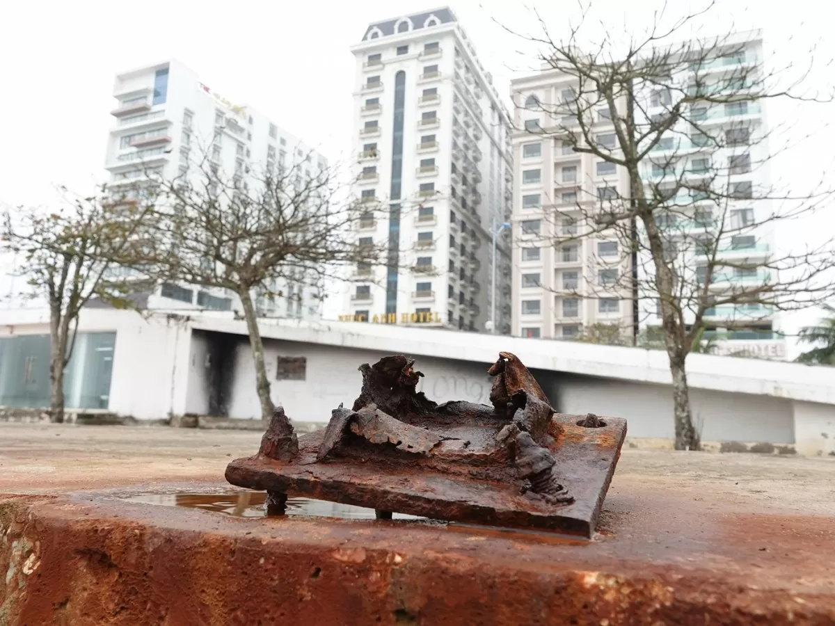 du lịch biển sầm sơn
