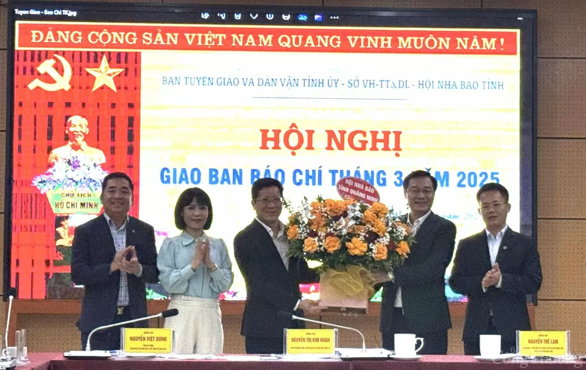 Quảng Ninh chủ động thực hiện chủ trương sắp xếp tinh gọn bộ máy