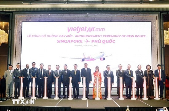 vietjet mo duong bay singapore phu quoc ky thoa thuan 300 trieu usd