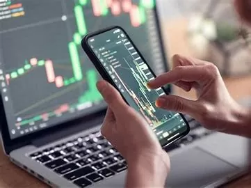 Chỉ số S&P/TSX giảm 132,51 điểm, tương đương 0,5%, xuống còn 24.248,20 điểm, mức đóng cửa thấp nhất kể từ ngày 31/10. Ảnh minh họa