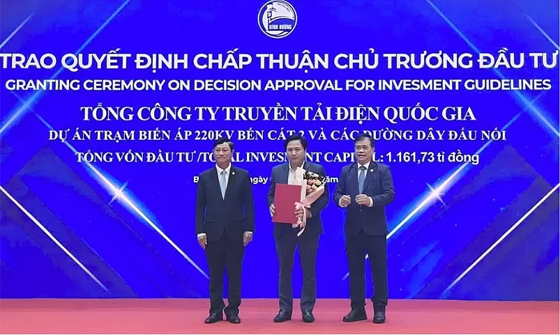 Lo điện cho tăng trưởng 2 con số: Lý do khiến địa phương chuyển biến