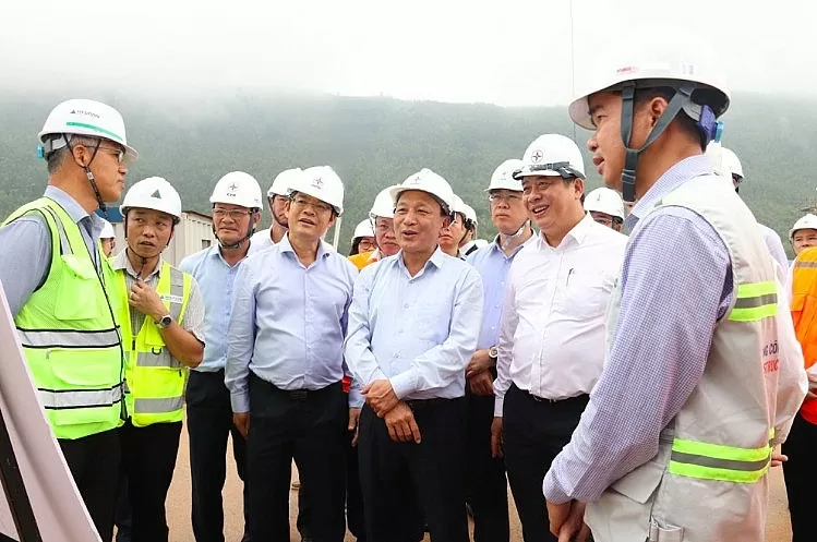 Lo điện cho tăng trưởng 2 con số: Lý do khiến địa phương chuyển biến