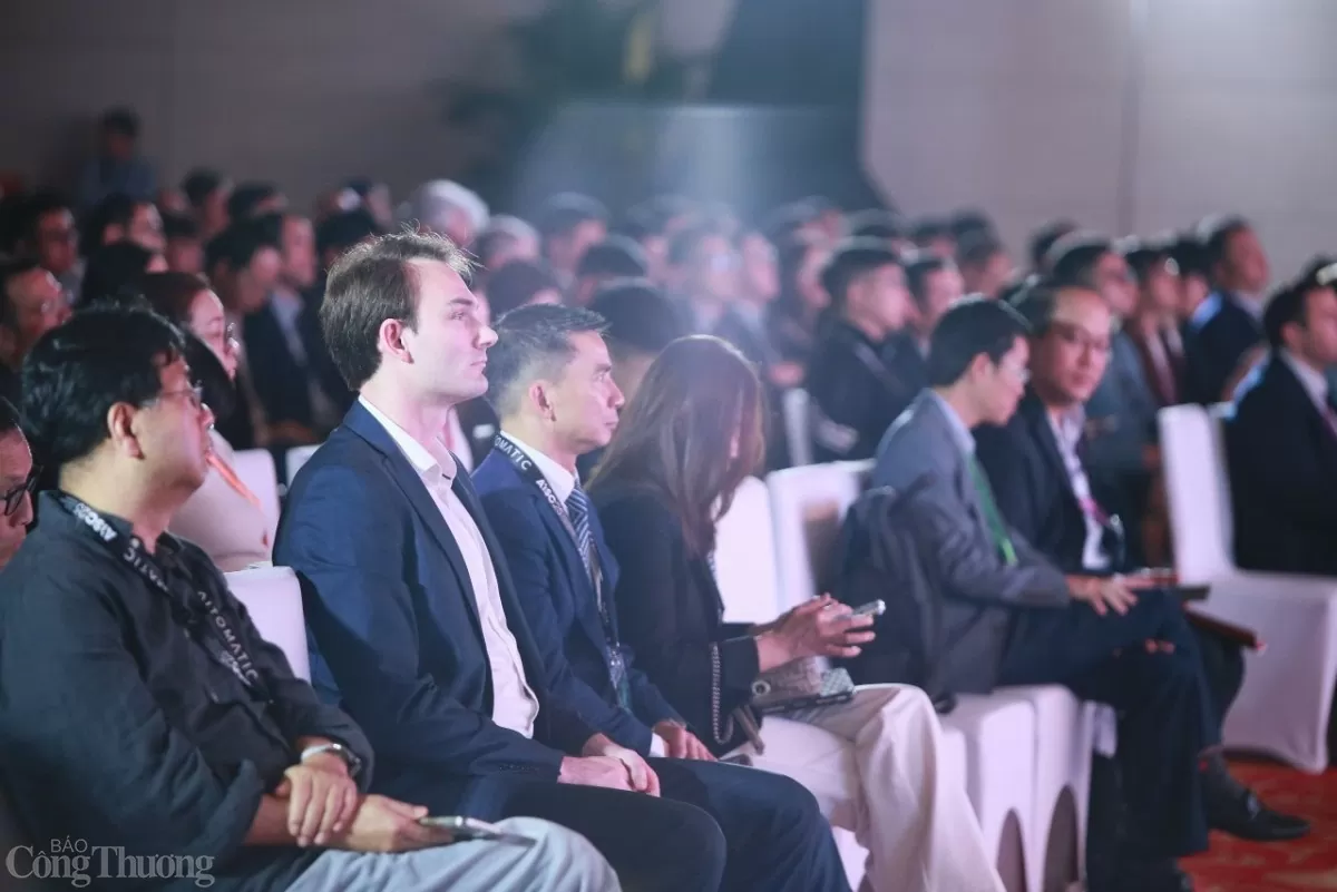 Chuyên gia quốc tế nhìn thấy tiềm năng AI tại Việt Nam