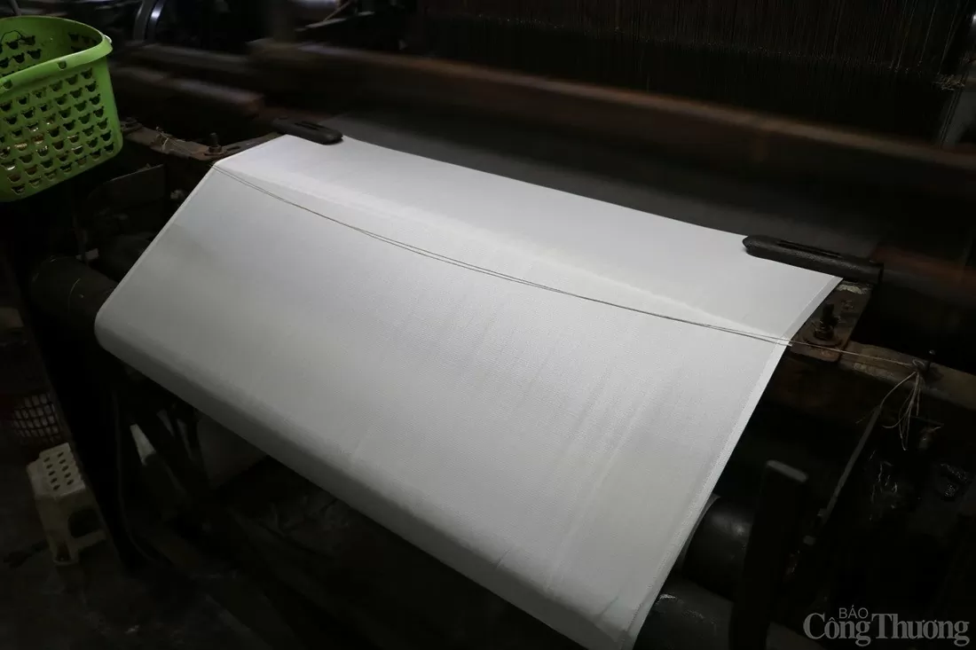 Thăm làng lụa đầu tiên của Việt Nam lọt top thế giới