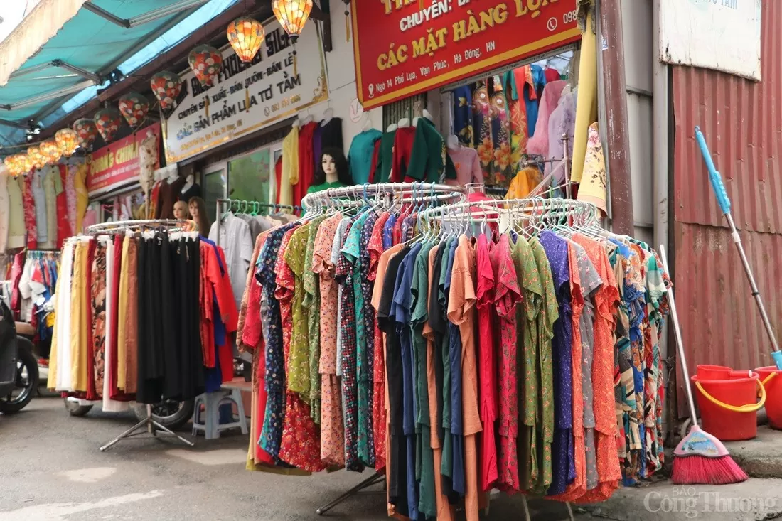 Thăm làng lụa đầu tiên của Việt Nam lọt top thế giới