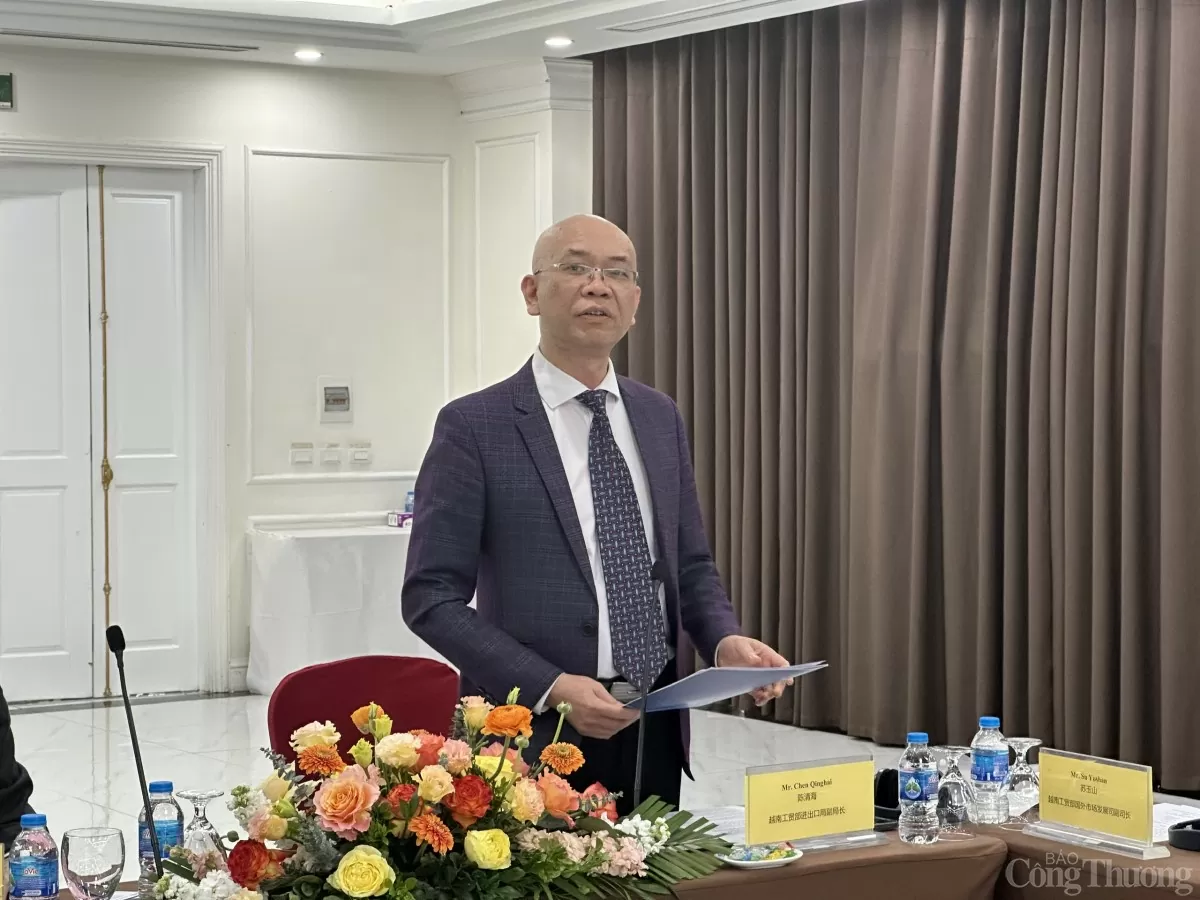 Tháo gỡ ‘điểm nghẽn’ cho logistics đường sắt Việt - Trung