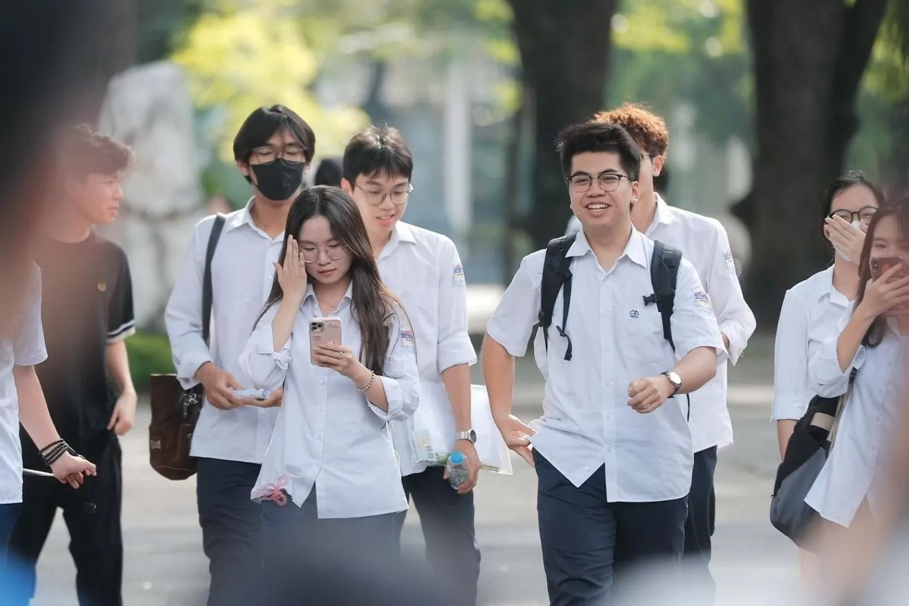 Sáp nhập, giải thể trường đại học cần lộ trình phù hợp
