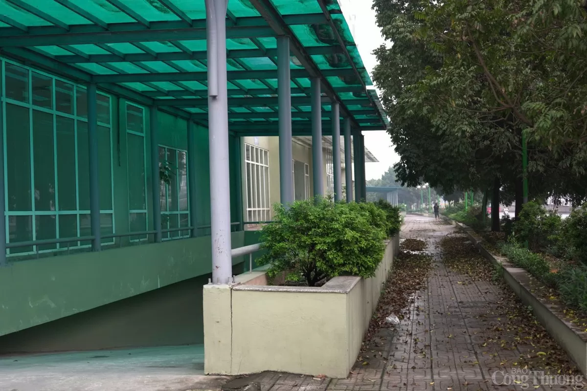 Hà Nội: Hàng nghìn căn hộ tái định cư không người ở