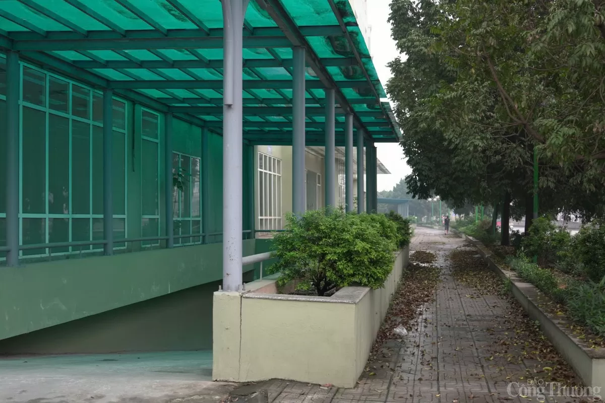 Hà Nội: Nhiều dự án tái định cư tại quận Long Biên bỏ hoang phí