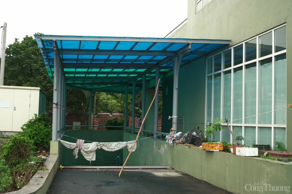 Hà Nội: Hàng nghìn căn hộ tái định cư không người ở