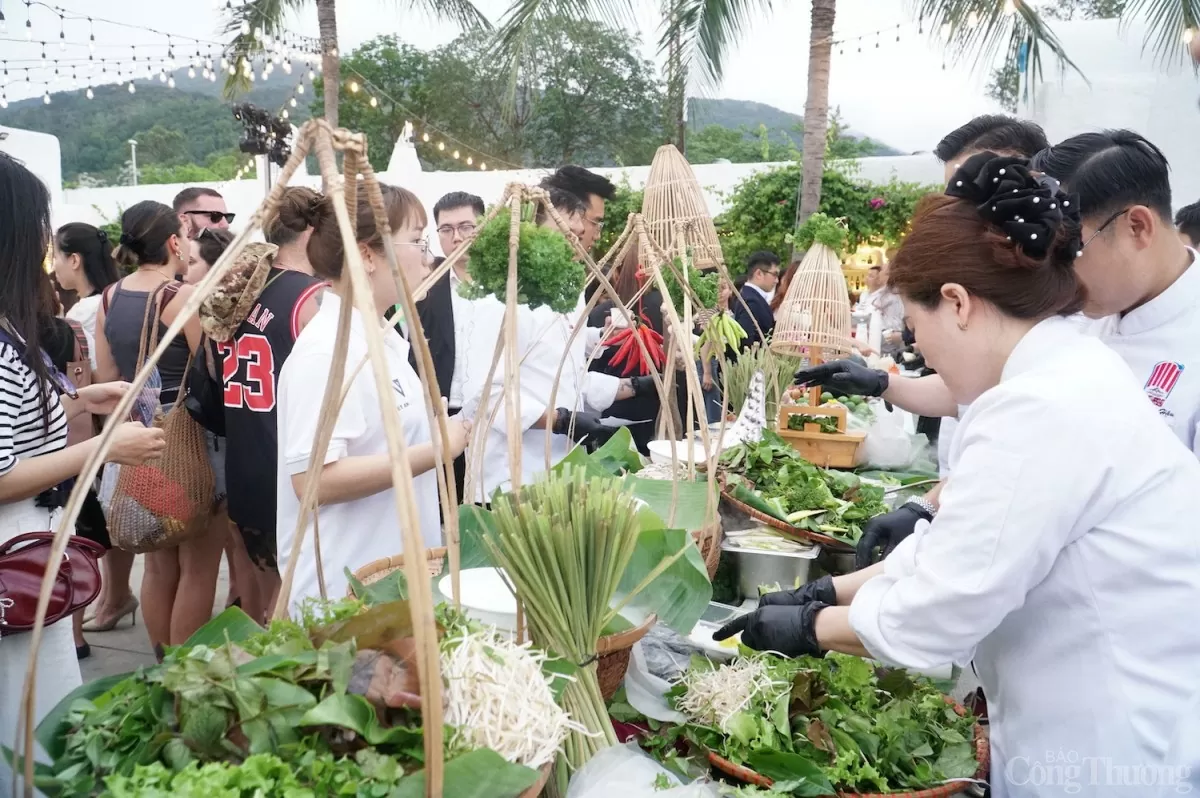 Đến Đà Nẵng Food Tour trải nghiệm ẩm thực ''hơn cả ngon''