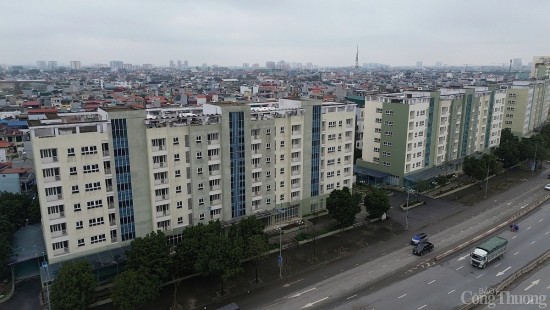 ha noi hang nghin can ho tai dinh cu khong nguoi o