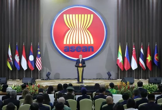 Tổng Bí thư Tô Lâm thăm Indonesia, Singapore và Ban Thư ký ASEAN: Mở ra nhiều cơ hội hợp tác mới