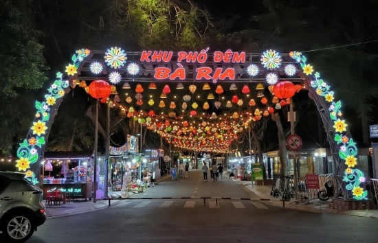 khu pho dem ba ria vang khach hang hoa e am