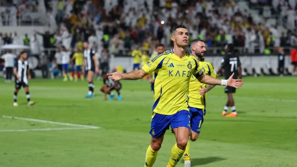 Lịch thi đấu bóng đá 14/3: Al Nassr và Al Kholood