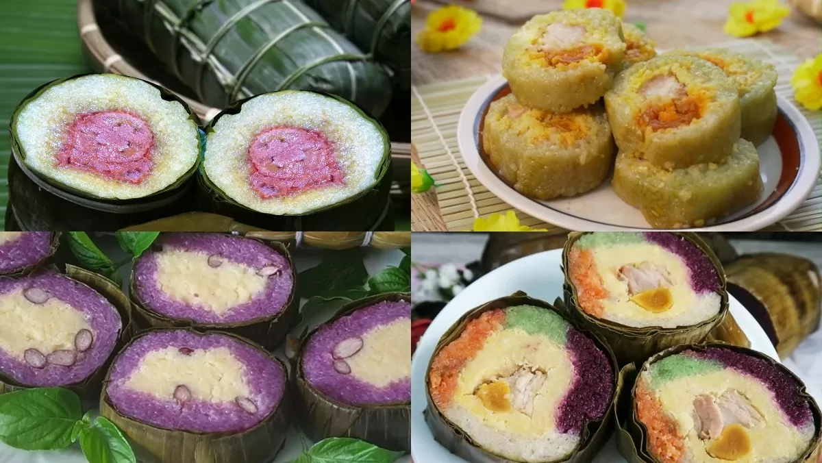 Cơm tấm lọt top các món ăn từ gạo ngon nhất Châu