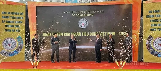 Lan tỏa, kết nối công tác bảo vệ người tiêu dùng