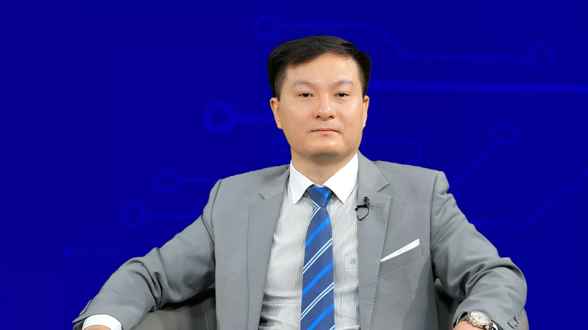 Thông tin minh bạch: 'Tấm khiên' bảo vệ người tiêu dùng trên không gian mạng