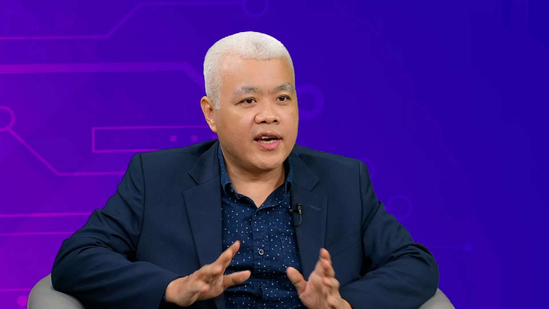 Thông tin minh bạch: 'Tấm khiên' bảo vệ người tiêu dùng trên không gian mạng