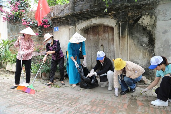 doanh nghiep du lich noi khong voi rac thai nhua