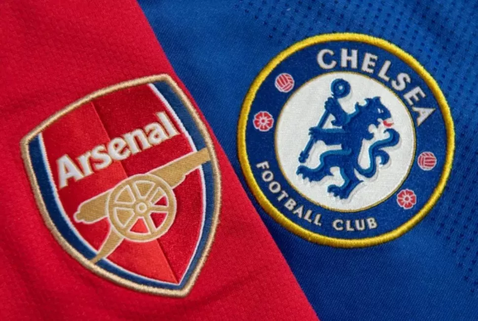 Nhận định bóng đá Arsenal và Chelsea, 23h30 ngày 16/3, vòng 29 Ngoại hạng Anh