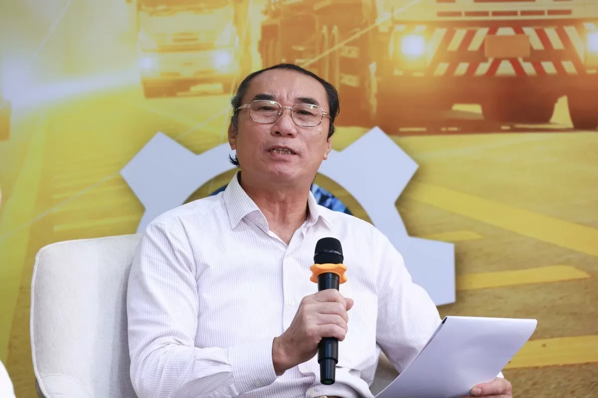 Ông Phụng cũng khẳng định thêm: “Việc gia hạn thời hạn nộp thuế tiêu thụ đặc biệt cũng là một giải pháp mà mang lại thắng lợi kép, giữa thị trường trong nước và thị trường nước ngoài và giữa doanh nghiệp với Chính phủ, tất cả các bên đều có lợi và tô