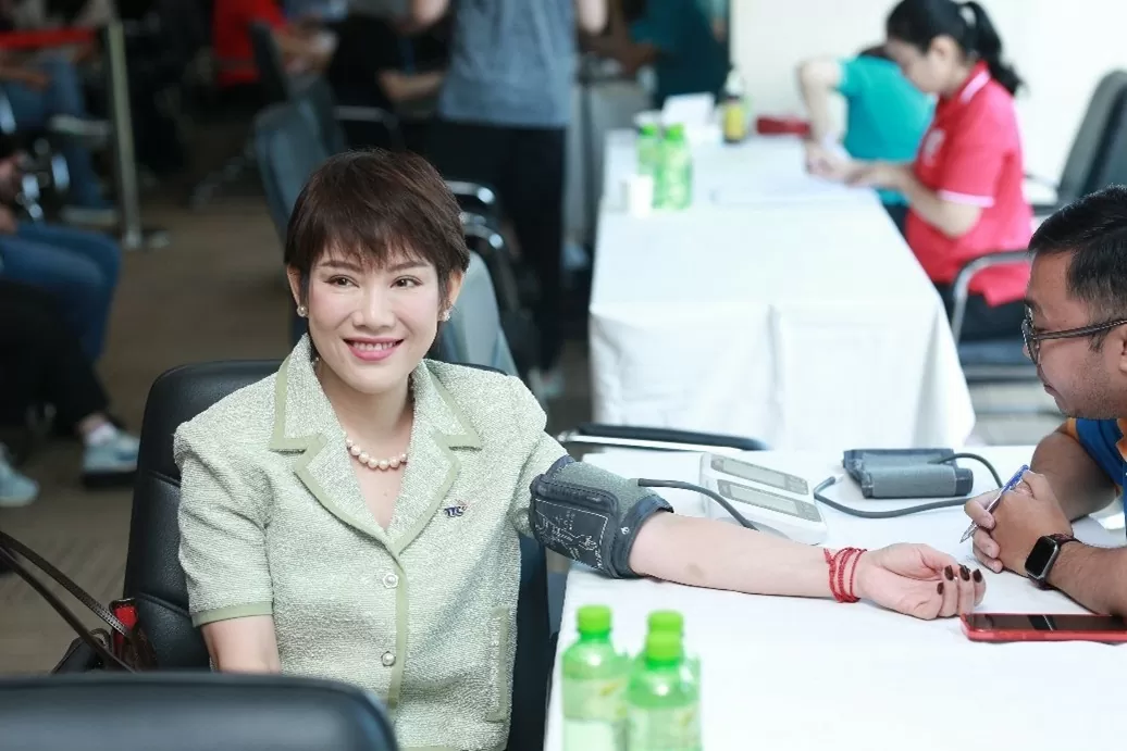Lan tỏa “Niềm vui từ lòng nhân ái” của Tập đoàn TTC