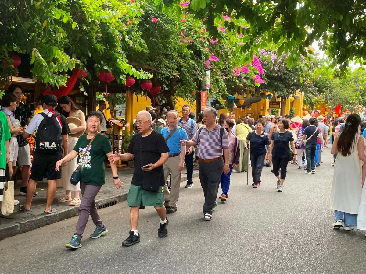 Việt Nam hướng tới nâng cao giá trị sản phẩm du lịch để tăng trưởng doanh thu kinh tế. Ảnh: Bộ VHTTDL