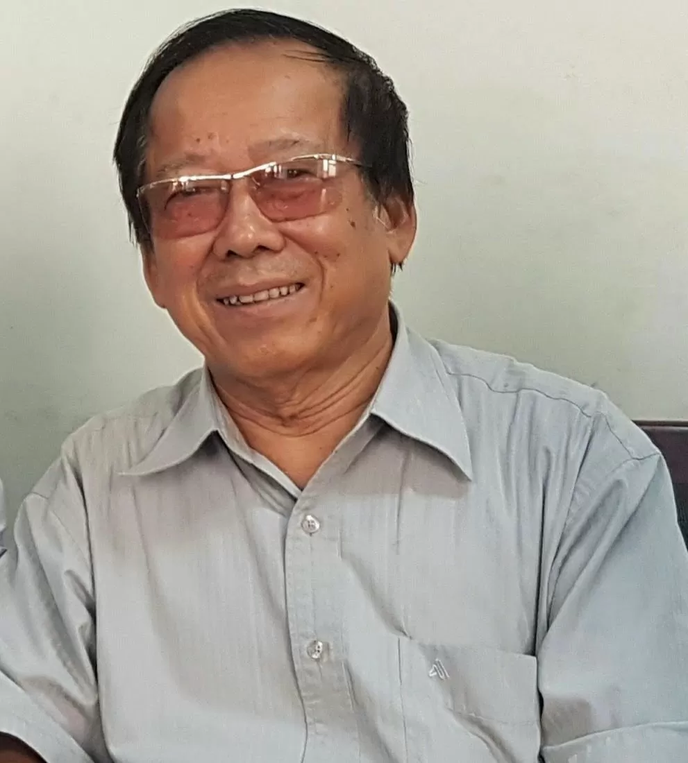 PGS.TS. Nguyễn Duy Thịnh