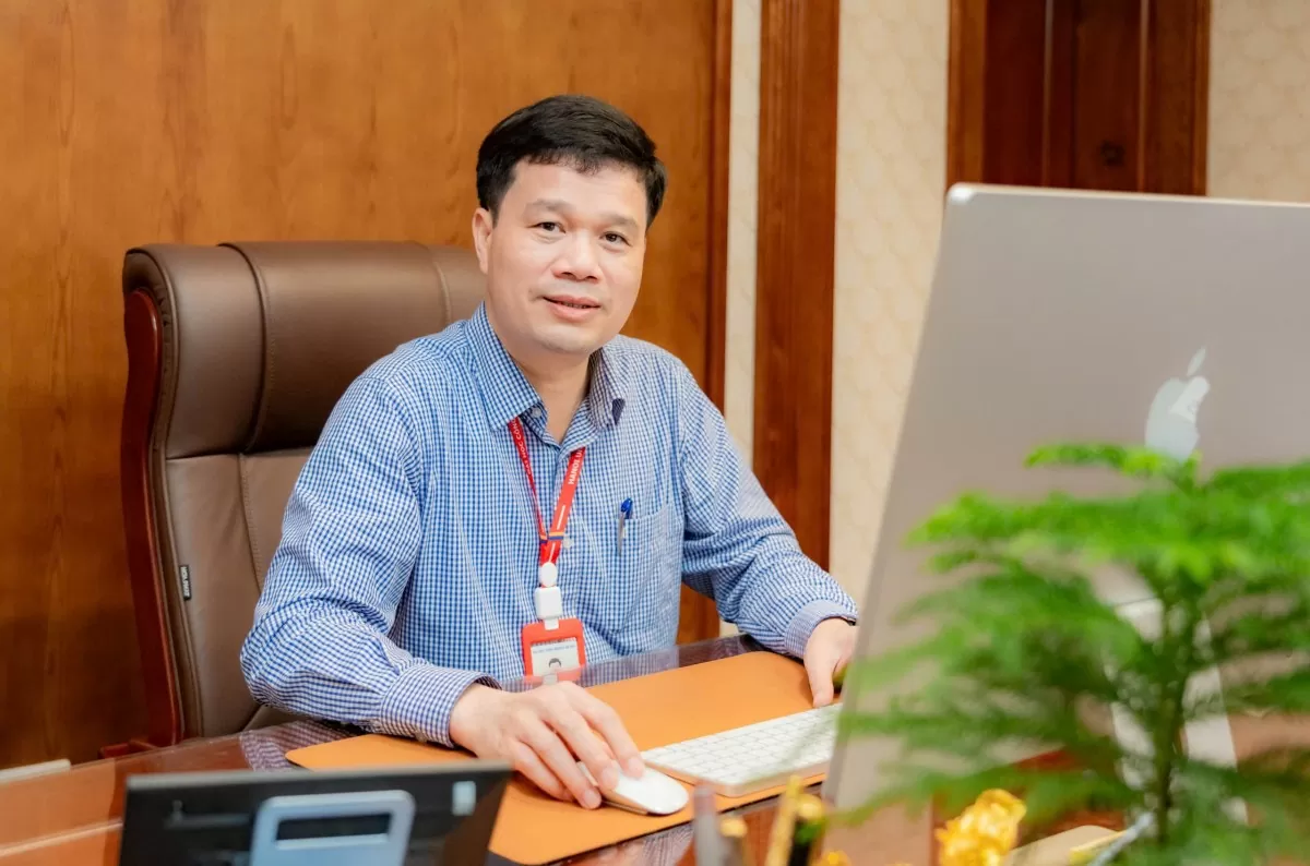 HaUI đi đầu trong chuyển đổi số, xây dựng đại học thông