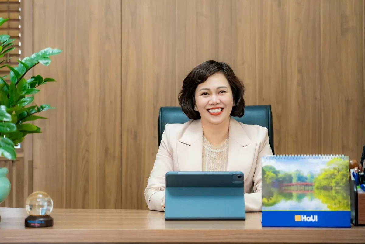 HaUI đi đầu trong chuyển đổi số, xây dựng đại học thông