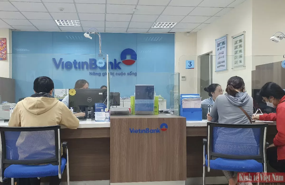 Cần thiết sớm có cơ chế, quy định cụ thể liên quan đến các lĩnh vực xanh để thuận lợi thúc đẩy tín dụng xanh, tài chính xanh