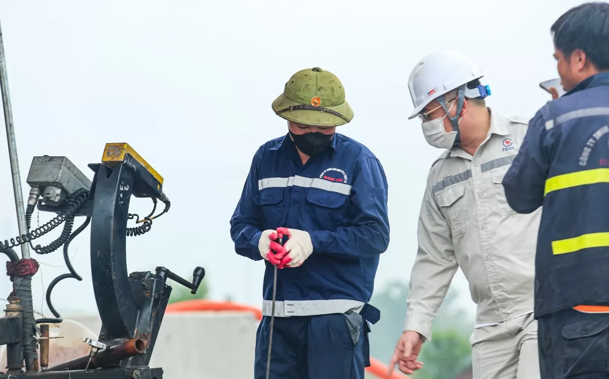 cao tốc bắc nam tỉnh hà tĩnh