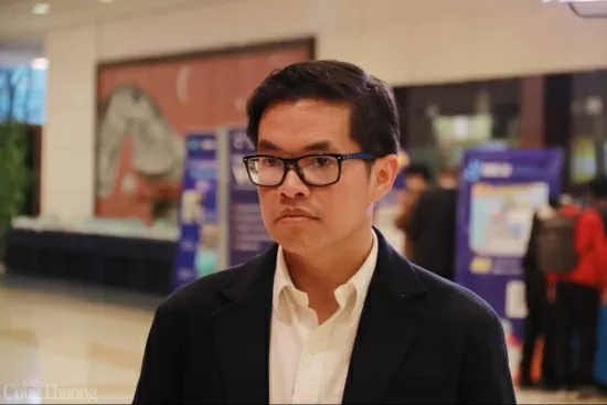 Giáo sư hàng đầu về Al và bán dẫn tại Mỹ khuyến nghị gì với Việt Nam?