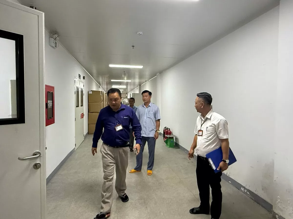 Công an Đắk Lắk