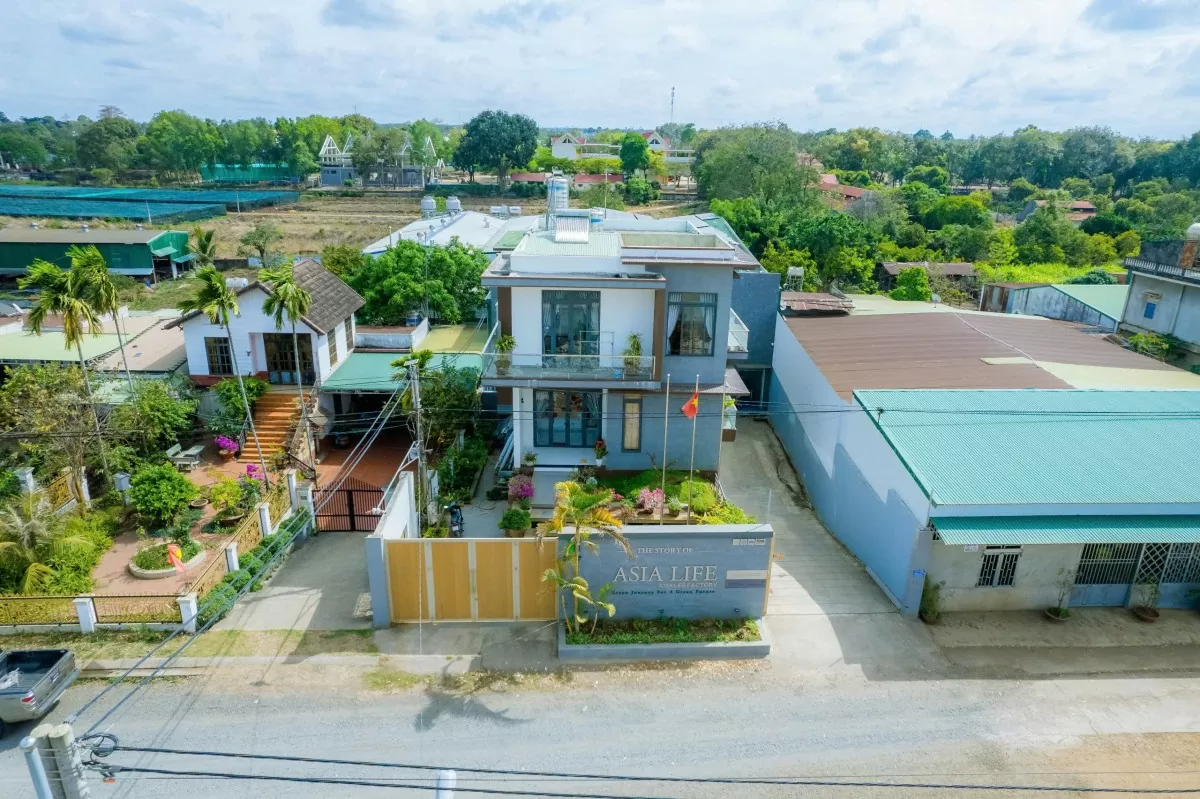 Công an Đắk Lắk