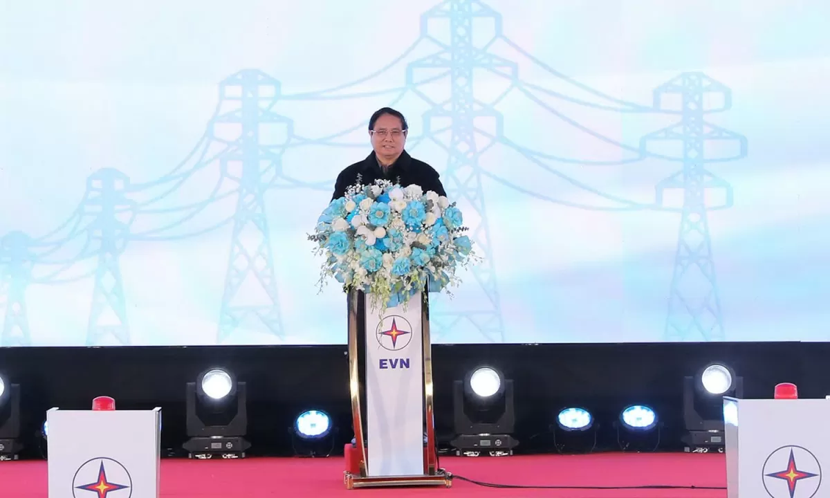 thu tuong phat huy tinh than mach 3 trong thi cong duong day 500kv lao cai vinh yen