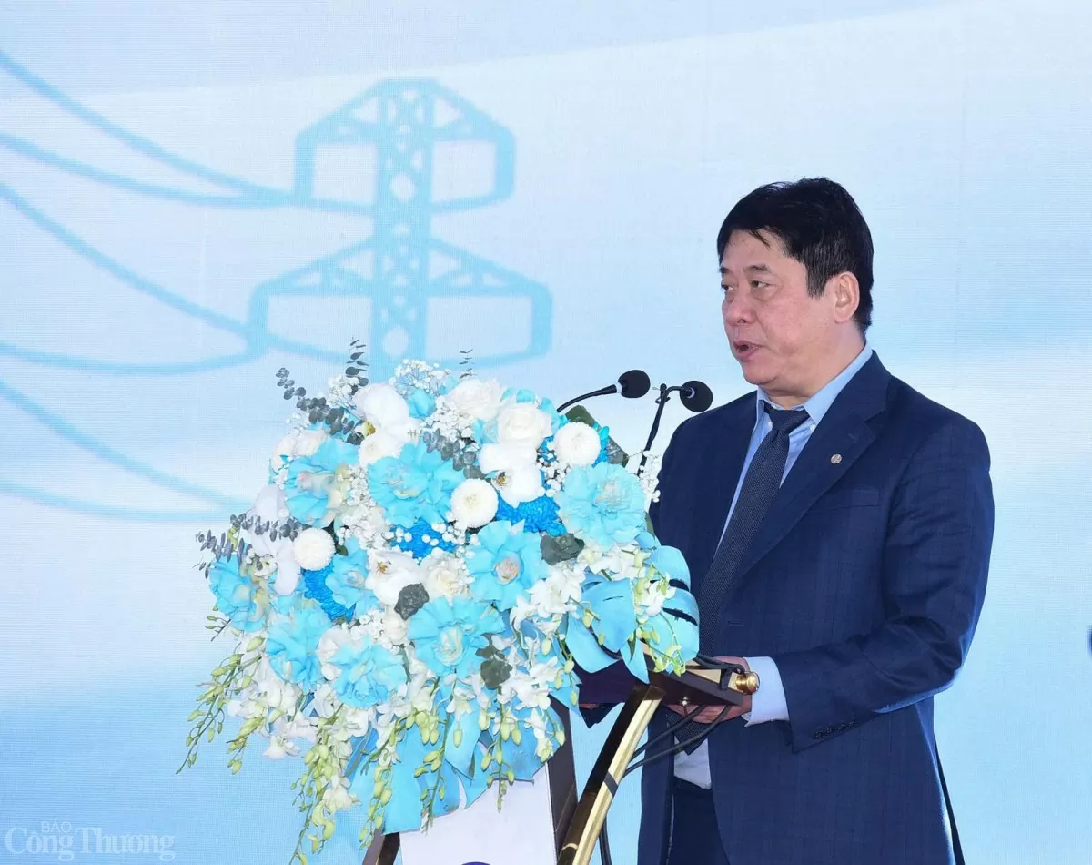 Đảm bảo đường dây 500kV Lào Cai - Vĩnh Yên sớm về đích