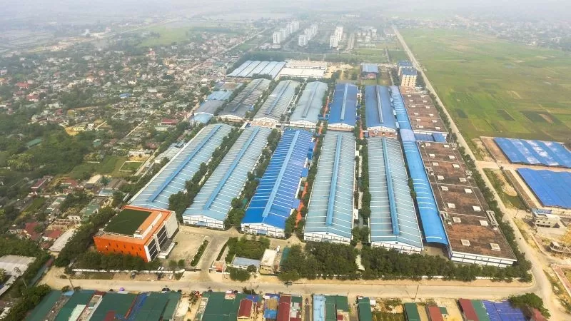 Khi thực hiện sắp xếp, mỗi tỉnh được hỗ trợ kinh phí100 tỉ đồng cho một tỉnh