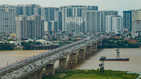 sap nhap la tat yeu va nhat dinh thanh cong