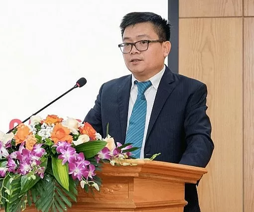 Thứ trưởng Trương Thanh Hoài làm Ủy viên Ban Chỉ đạo các dự án quan trọng quốc gia lĩnh vực đường sắt