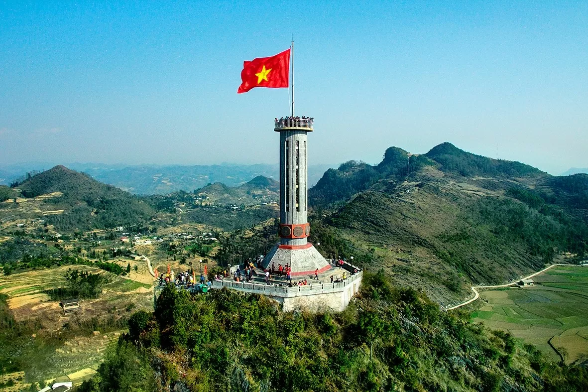 Sửa Hiến pháp: Đây là việc của Đất nước chúng tôi!