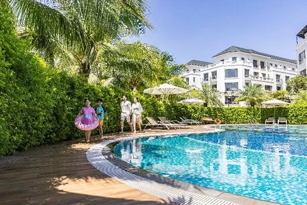 Hạ tầng bứt phá hút giới đầu tư đổ về Ocean City