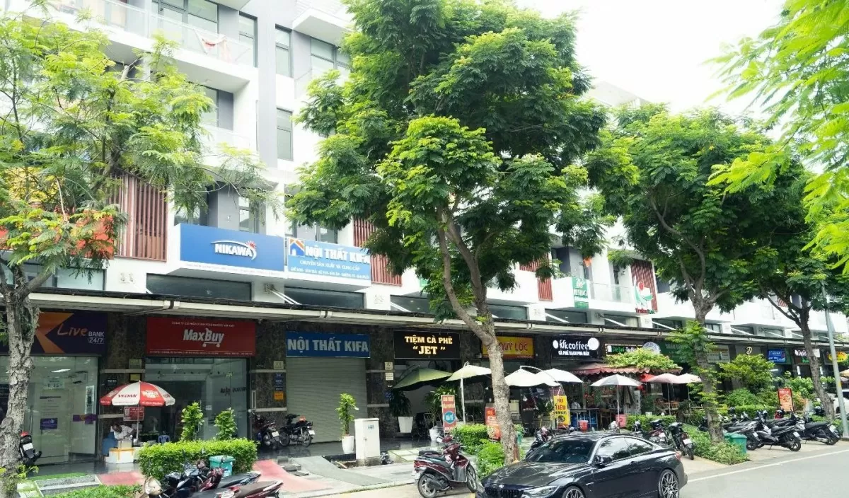 Concert 'Anh trai say hi' được tổ chức tại Van Phuc City
