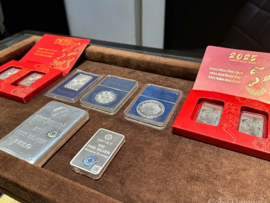 gia bac hom nay 1752025 bac dong loat tang