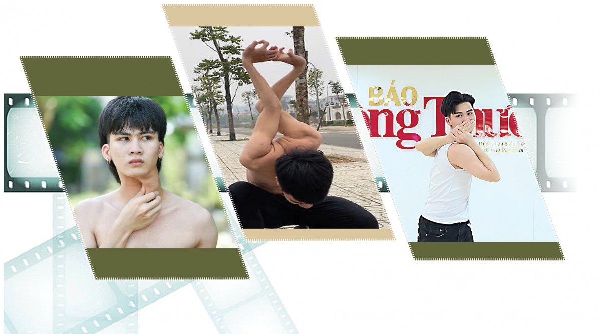 Infographic: “Dị nhân không xương” Vương Hữu Thịnh