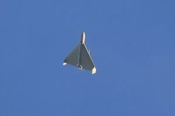 Chiến sự Nga-Ukraine tối 17/3: Nga dội bão lửa UAV vào Ukraine