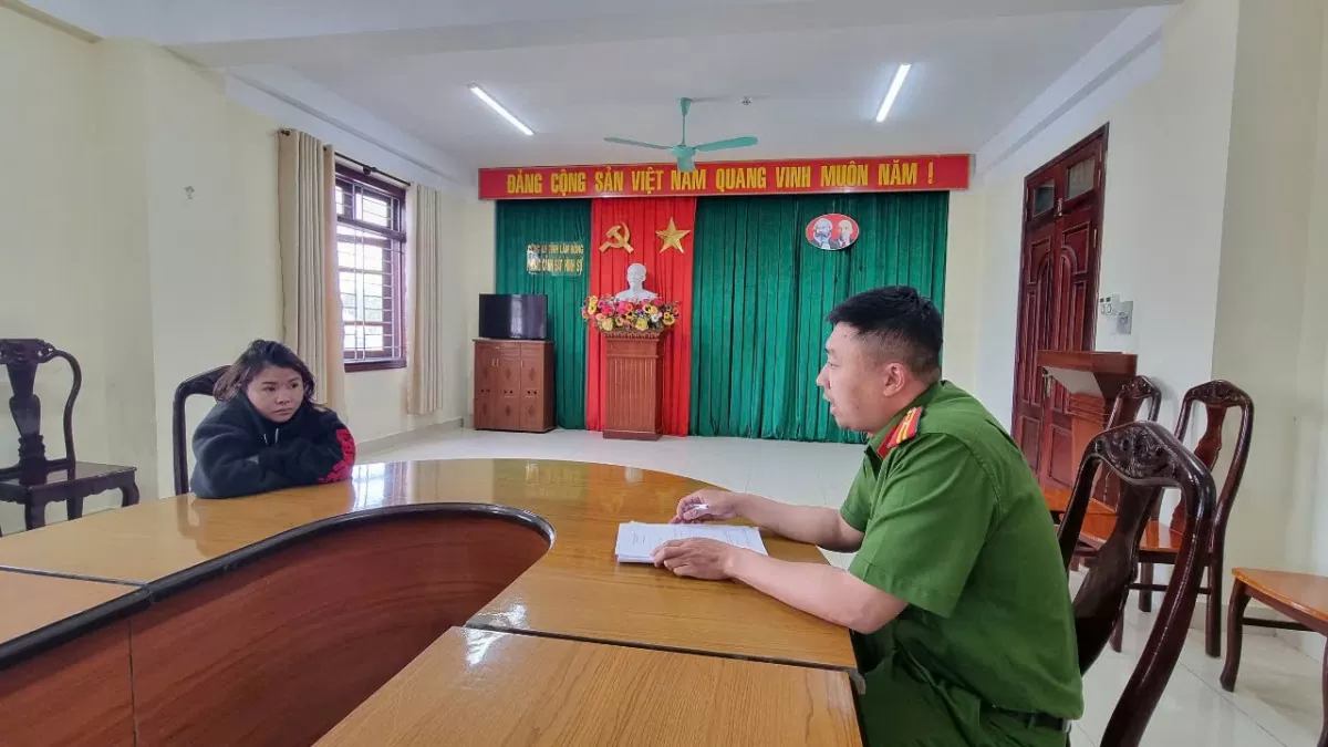 Khởi tố 23 bị can trong đường dây rửa tiền 2.000 tỷ